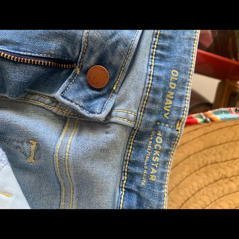 Skinny Jean